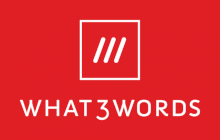 Uni-versal Extras provided supporting artists for the what3words commercial.
