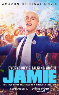 Uni-versal Extras supplied extras for Everybody's Talking About Jamie