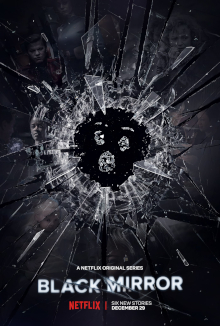 Universal Extras was the sole agency on the fifth season and Christmas Special of the highly acclaimed Black Mirror in multiple locations across London