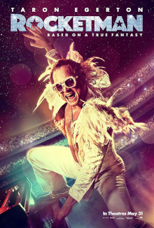 Uni-versal Extras provided supporting artists and Buckinghamshire for Rocketman