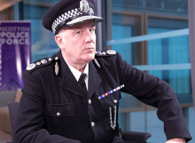Uni-versal Extras supplied Extras and Supporting Artists for the sixth series of Scot Squad
