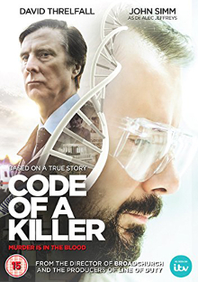 Uni-versal Extras was an extras agency for the Code of a Killer TV Mini-Series.