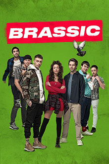 Uni-versal Extras was a casting agency for Brassic Series 2