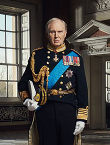 We supplied extras for the King Charles III BBC TV movie. The film was shot in Beverley