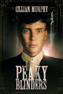 Uni-versal Extras provided supporting artists across multiple UK locations for Peaky Blinders Season 5