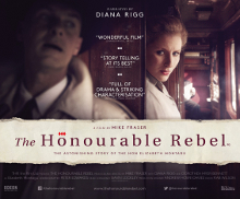 Uni-versal Extras was an extras agency for The Honourable Rebel
