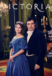 Uni-versal Extras supplied extras and supporting artistes for Victoria Season 2  Lincolnshire and Scotland.