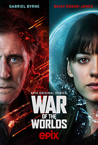 War of the Worlds 2021 TV series :: Extras casting in Bristol.