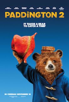 Uni-versal Extras was the sole extras agency for the Paddington 2 feature film.
