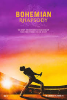 Uni-versal Extras provided extras and supporting artists across London and surrounding areas for Bohemian Rhapsody