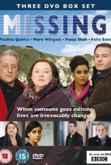 Uni-versal Extras was an extras agency for the Missing TV Show as seen on the BBC.