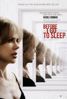 Uni-versal Extras is an was an extras agency on the 'Before I Go to Sleep' production starring Nicole Kidman.