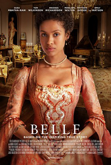 Uni-versal Extras was an extras agency for the Belle feature film starring Gugu Mbatha-Raw.