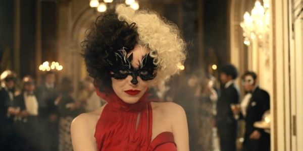 Cruella is one of the first feature films that has had a cinema release since the cinema industry has reopened. Uni-versal extras supplied extras and casting support for Cruella in London