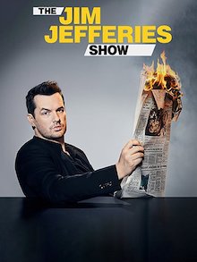Uni-versal Extras provided casting support for The Jim Jefferies Show. The casting agency casts extras and supporting artistes