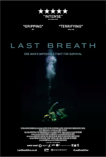 Uni-versal Extras provided supporting artists in Scotland for Last Breathe