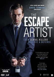 Uni-versal Extras supplied extras for The Escape Artist