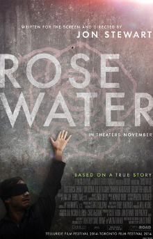 Uni-versal Extras was an extras agency for the Rosewater feature film starring Gael Garcia Bernal.