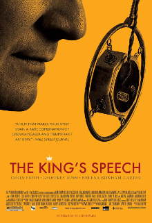 Uni-versal Extras was a dual extras agency on The King's Speech starring Colin Firth and directed by Tom Hooper.