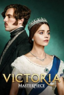 Universal Extras provided supporting artists in multiple UK locations for Victoria Season 3